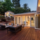 Creative Outdoor Lighting