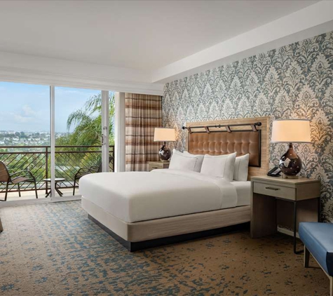 The Cassara Carlsbad, Tapestry Collection by Hilton - Carlsbad, CA