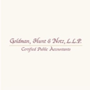 Goldman, Hunt & Notz, L.L.P. - Financial Services