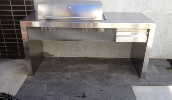 Coolsteel Fabrication - Cockburn Central, WA