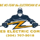 cables electric company - Electricians