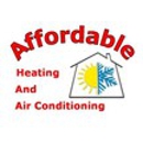 Affordable Heating & Air Conditioning - Air Conditioning Service & Repair