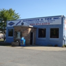 Ridge Automotive & Tire Inc - Tire Dealers