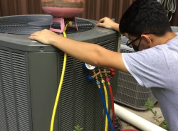 Electrical Doctor Home Services - Pasadena, TX