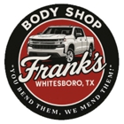 Frank's Body Shop