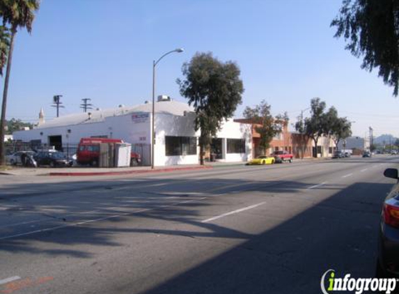 Cal Specialty Restaurant Fixture - Glendale, CA