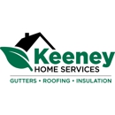 Keeney Home Services - Gutter Covers