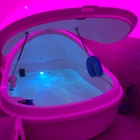 Reboot Float Spa