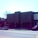Greenmount Recreation Center - Bookkeeping
