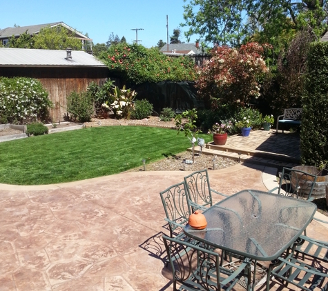 AM Landscaping & Gardening Services, Inc. - Hayward, CA