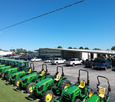 Heritage Tractor - Smithville, MO