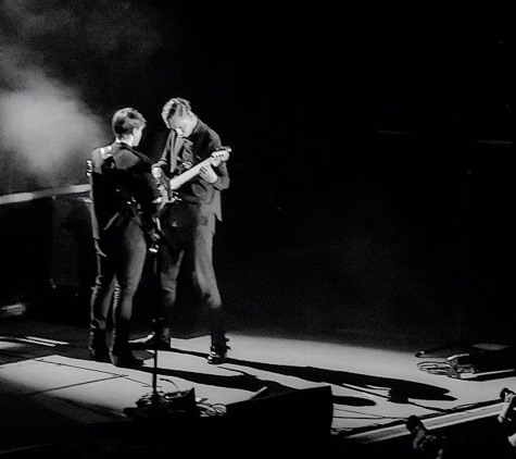 Greek Theater - Berkeley, CA