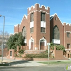 Tanner Chapel AME Church