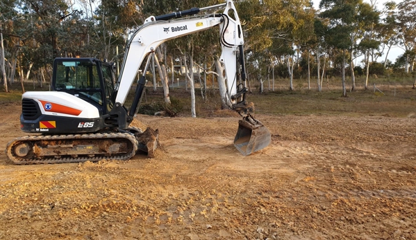 M & M Earthworks - Tallong, NSW