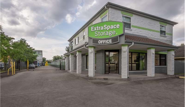 Extra Space Storage - Metairie, LA