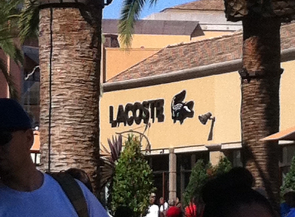 Lacoste - Commerce, CA