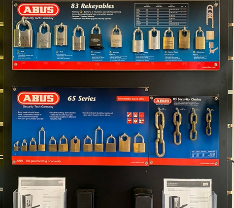 Bankstown City Locksmiths