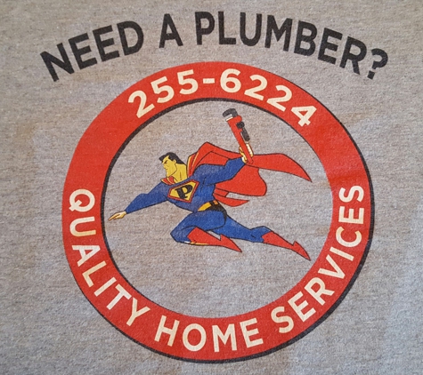 Quality Home Services LLC - Oklahoma City, OK