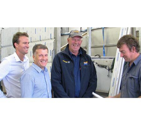 CoggerGurry Chartered Accountants - Hamilton, VIC