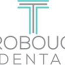 Trobough Dental P - Prosthodontists & Denture Centers