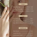 Aurora Spa - Massage Therapists