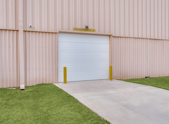 Storage King USA - Irving, TX