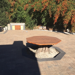 Brasmerica paver systems - Walnut Creek, CA