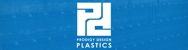 Prodigy Design Plastics Logo