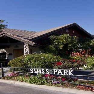 Swiss Park Banquet Centre - Whittier, CA