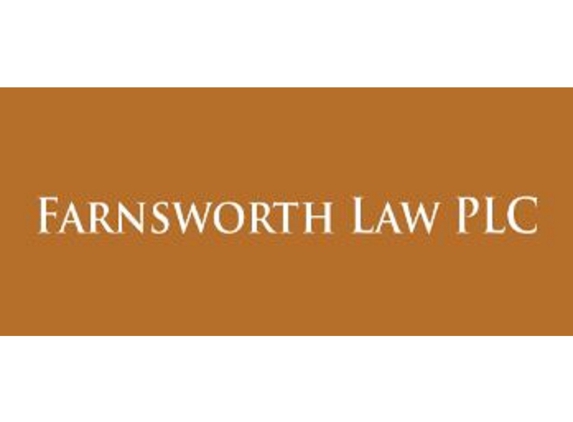 Farnsworth Law PLC - Iowa City, IA