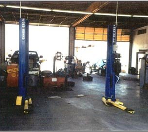 Milo Johnson Automotive Service - Escondido, CA