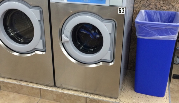 Speedy Laundromat - Gaithersburg, MD