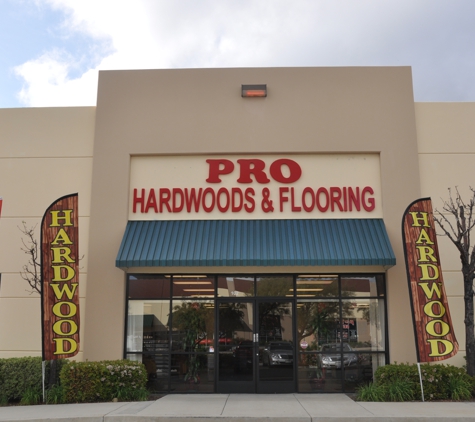 Pro Hardwoods & Flooring - Murrieta, CA