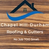 Chapel Hill-Durham Roofing & Gutters gallery