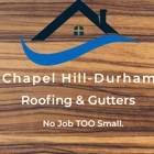 Chapel Hill-Durham Roofing & Gutters