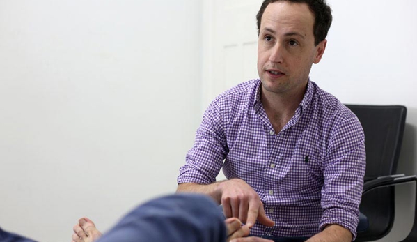 Podiatry In Motion - Dubbo, NSW