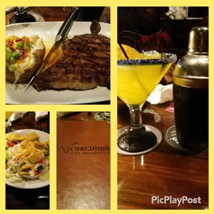 LongHorn Steakhouse - Webster, TX