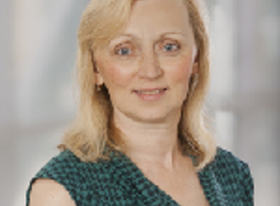 Oksana Barilyak, M.D. - Chicago, IL