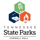 Cordell Hull Birthplace State Park - Historical Places