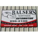 Balser's Northside Automotive - Auto Transmission