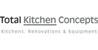 Total Kitchen Concepts Logo