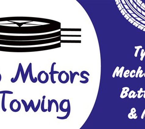 Nebo Motors & Towing - Nebo, QLD. Tyres, Mechanical, Batteries & More