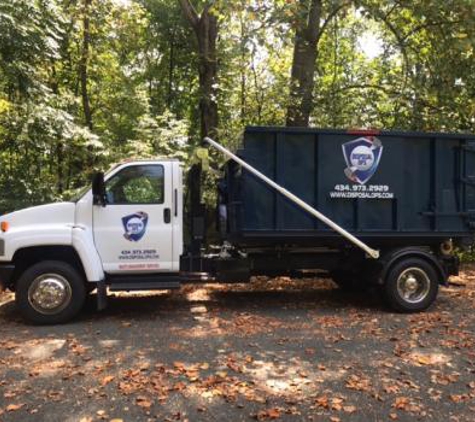 Disposal Ops - Ruckersville, VA