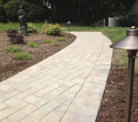 BWS Landscaping - Richmond, VA