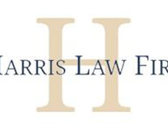 The Harris Law Firm - Fredericksburg, VA