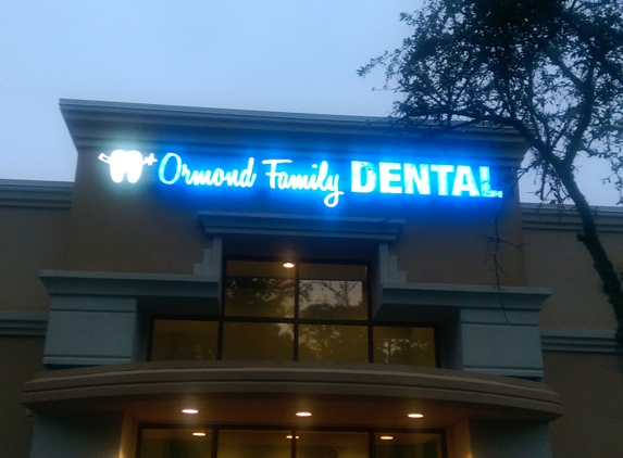 Ormond Family Dental - Ormond Beach, FL