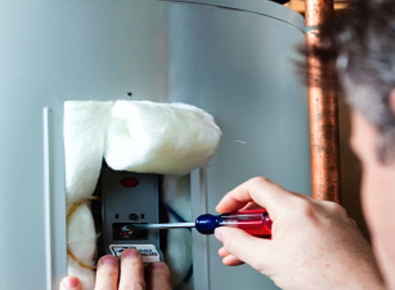 Water Heater Repair Carrollton TX - Carrollton, TX