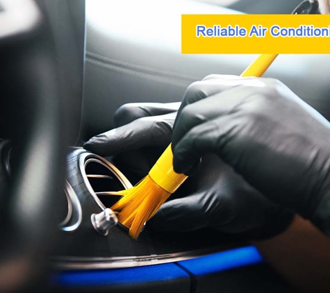 Instant Auto Electrics - Southport, QLD. Reliable Air Conditioning Service