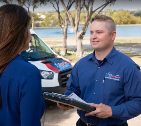 AirCo Air Conditioning, Heating and Plumbing - Fort Worth, TX