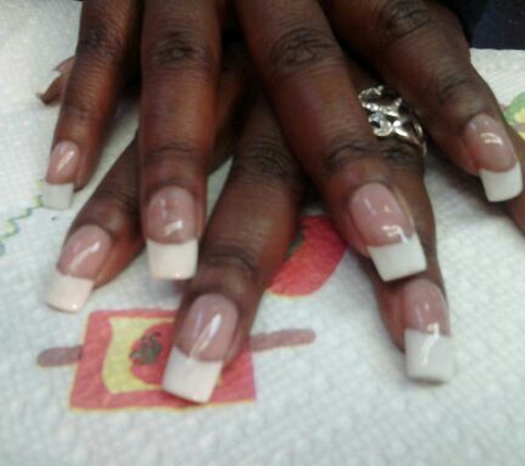 Flawless Finish Nail & Make Up Studio- Duncanville - Duncanville, TX